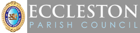 Eccleston Parish Council Logo